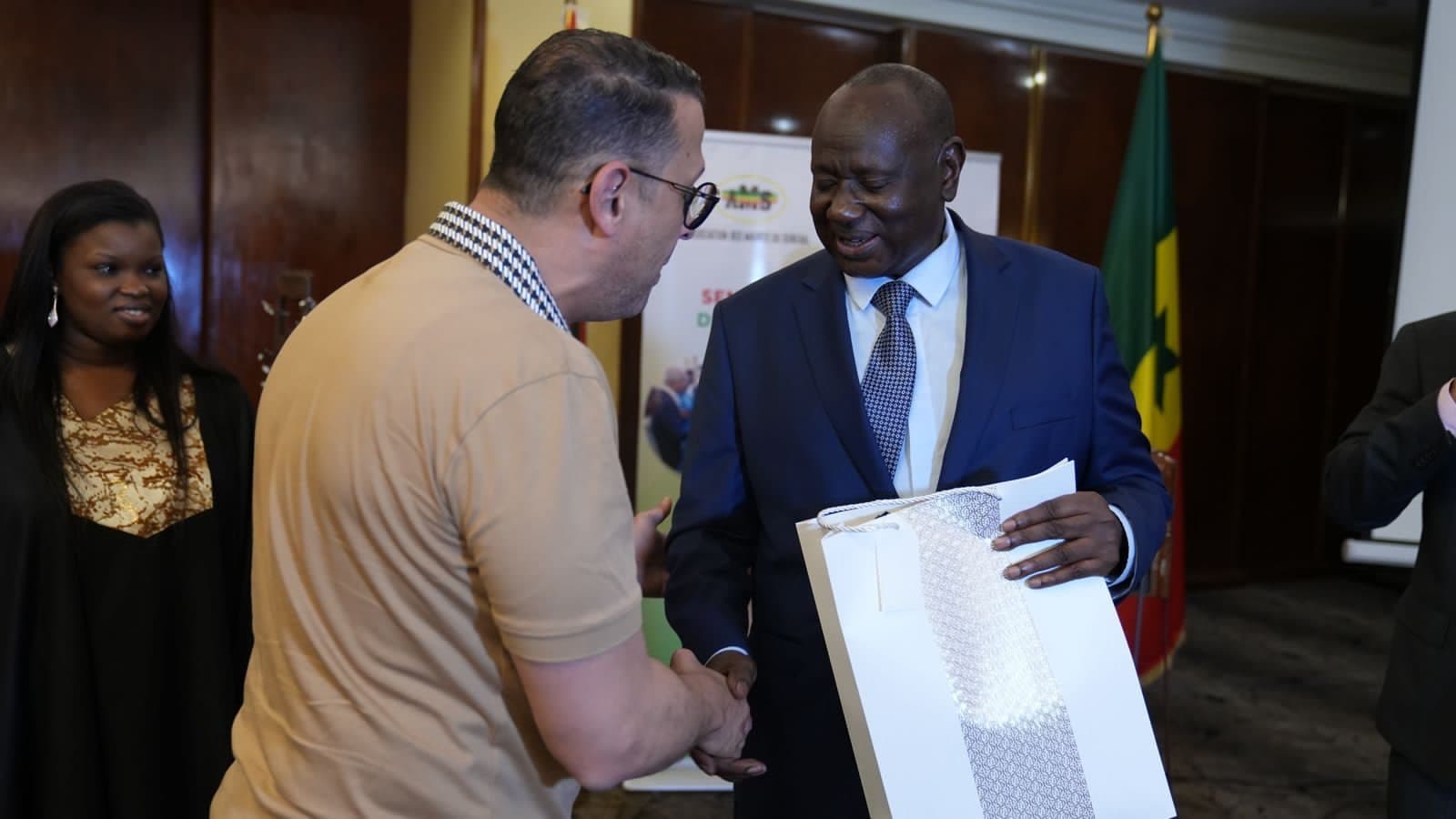 African Conference on Local Governance
